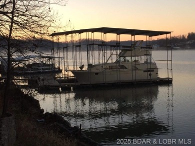 Lake Home For Sale in Stover, Missouri