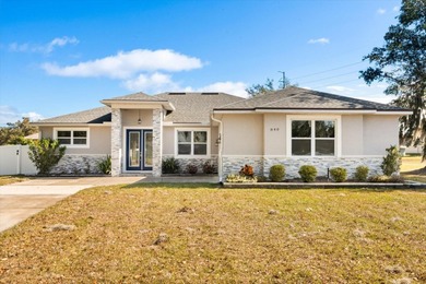 Lake Griffin Home For Sale in Leesburg Florida