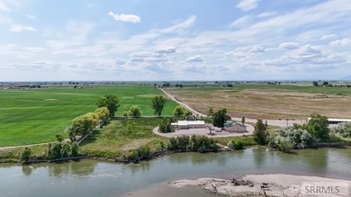 (private lake, pond, creek) Home For Sale in Pingree 