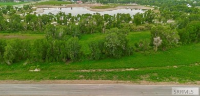 Lake Lot For Sale in Rigby, Idaho