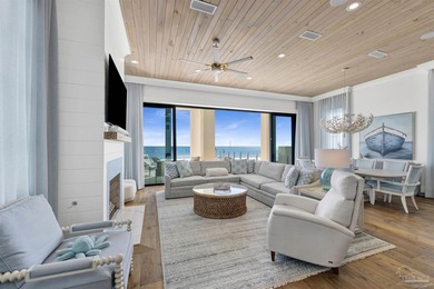 Welcome to Eleanor Beach, an extraordinary beachfront luxury - photo 3