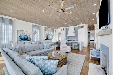Welcome to Eleanor Beach, an extraordinary beachfront luxury - photo 4
