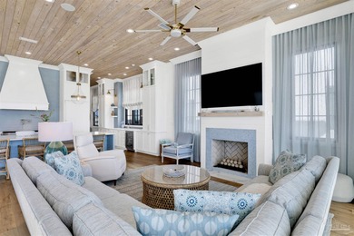 Welcome to Eleanor Beach, an extraordinary beachfront luxury - photo 5