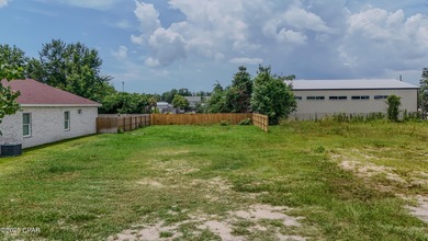 Deer Point Lake Lot Active Under Contract in Lynn Haven Florida