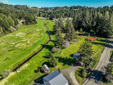 4.18 beautiful and useable acres outside of city limits with 2 - photo 5