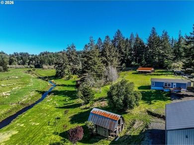 4.18 beautiful and useable acres outside of city limits with 2 - photo 9