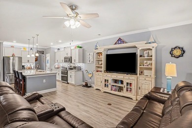 Welcome to this exceptional 6-bedroom, 3.5-bath home nestled on - photo 12