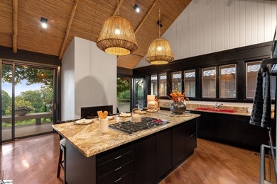 A truly one-of-one legacy estate atop Paris Mountain! Set on - photo 13