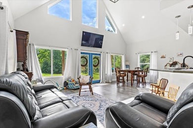 Welcome to peaceful country living! This two-story home sits on - photo 13