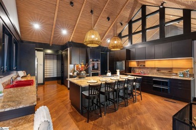 A truly one-of-one legacy estate atop Paris Mountain! Set on - photo 14