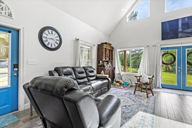 Welcome to peaceful country living! This two-story home sits on - photo 14