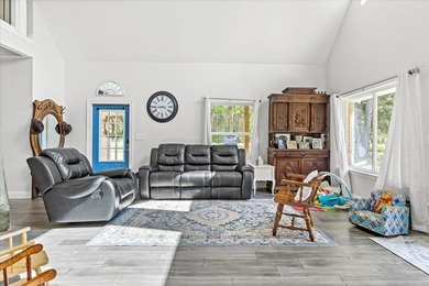 Welcome to peaceful country living! This two-story home sits on - photo 15
