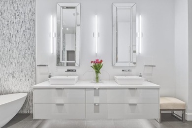 A rare opportunity to own a beautifully single-level residence - photo 17