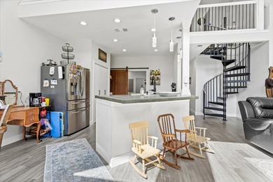 Welcome to peaceful country living! This two-story home sits on - photo 17