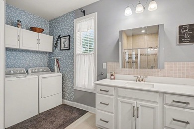 Welcome to this exceptional 6-bedroom, 3.5-bath home nestled on - photo 18