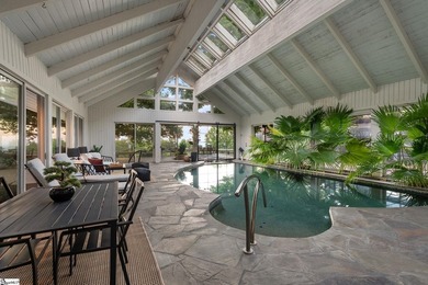 A truly one-of-one legacy estate atop Paris Mountain! Set on - photo 18