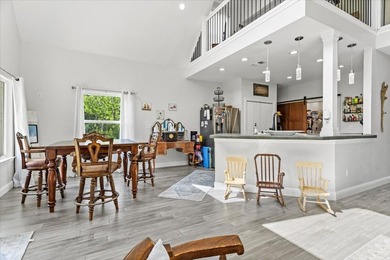 Welcome to peaceful country living! This two-story home sits on - photo 18