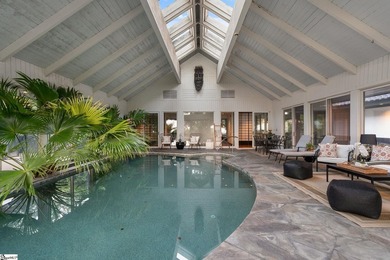 A truly one-of-one legacy estate atop Paris Mountain! Set on - photo 19