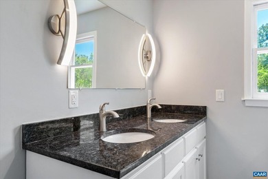 Tucked away on nearly 5 private acres in Albemarle County, this - photo 20