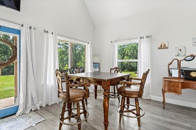 Welcome to peaceful country living! This two-story home sits on - photo 20