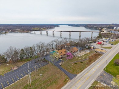 Lake Commercial For Sale in Lake Ozark, Missouri