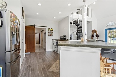Welcome to peaceful country living! This two-story home sits on - photo 21