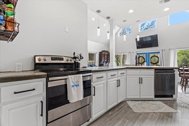 Welcome to peaceful country living! This two-story home sits on - photo 22