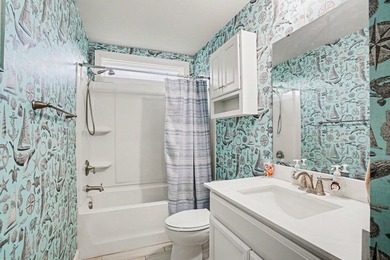 Welcome to this exceptional 6-bedroom, 3.5-bath home nestled on - photo 23
