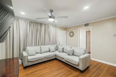 Move-in ready and full of charm! This inviting 2-bedroom, 1-bath - photo 4
