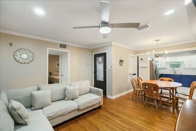 Move-in ready and full of charm! This inviting 2-bedroom, 1-bath - photo 5