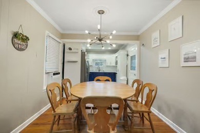 Move-in ready and full of charm! This inviting 2-bedroom, 1-bath - photo 6