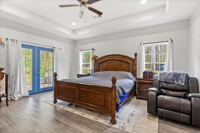 Welcome to peaceful country living! This two-story home sits on - photo 26