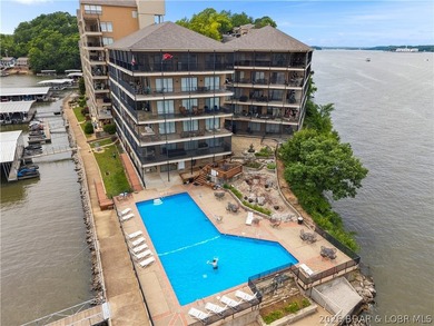 If you've been searching for a Lake Ozark condo with - photo 28