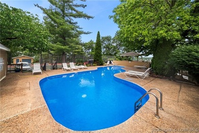 If you've been searching for a Lake Ozark condo with - photo 29