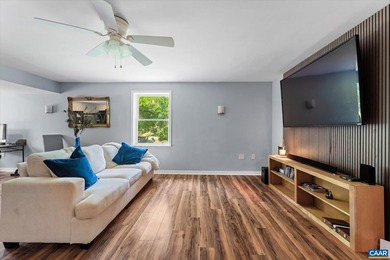 Tucked away on nearly 5 private acres in Albemarle County, this - photo 29