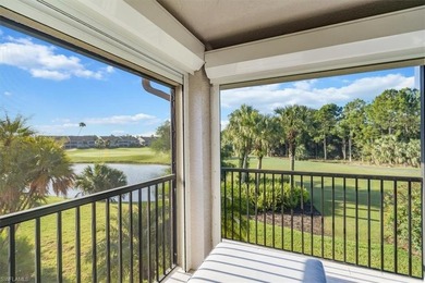 (private lake, pond, creek) Condo For Sale in Naples Florida