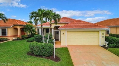 (private lake, pond, creek) Home Sale Pending in North Fort Myers Florida