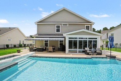 Welcome to this exceptional 6-bedroom, 3.5-bath home nestled on - photo 32