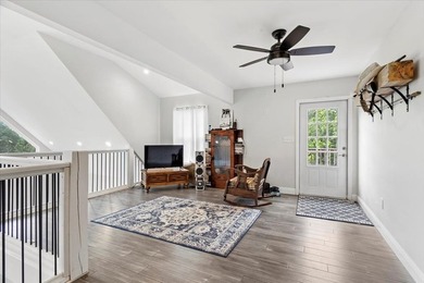 Welcome to peaceful country living! This two-story home sits on - photo 32