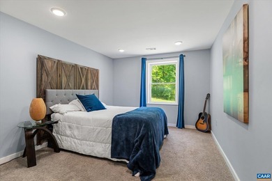 Tucked away on nearly 5 private acres in Albemarle County, this - photo 33