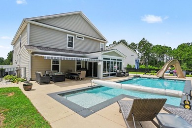 Welcome to this exceptional 6-bedroom, 3.5-bath home nestled on - photo 33