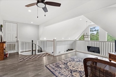 Welcome to peaceful country living! This two-story home sits on - photo 33