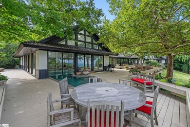 A truly one-of-one legacy estate atop Paris Mountain! Set on - photo 37