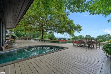 A truly one-of-one legacy estate atop Paris Mountain! Set on - photo 38