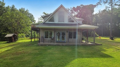 Welcome to peaceful country living! This two-story home sits on - photo 40