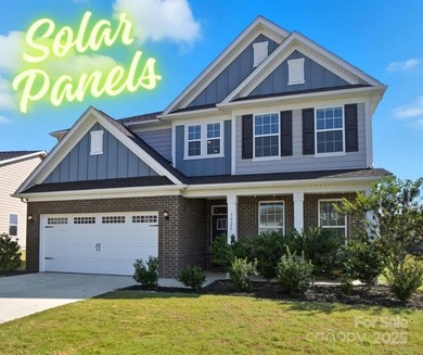 Lake Lee Home For Sale in Monroe North Carolina