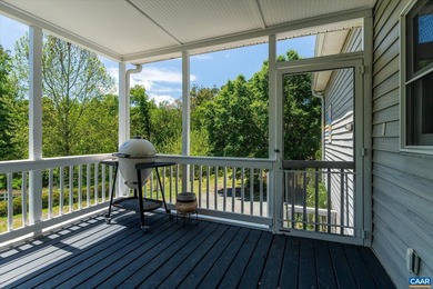 Tucked away on nearly 5 private acres in Albemarle County, this - photo 42