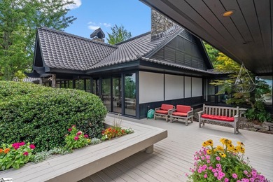 A truly one-of-one legacy estate atop Paris Mountain! Set on - photo 42