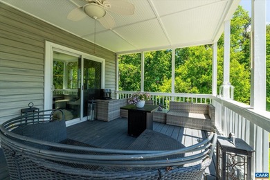Tucked away on nearly 5 private acres in Albemarle County, this - photo 43