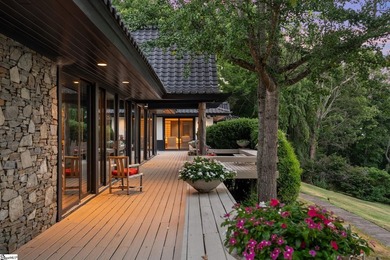 A truly one-of-one legacy estate atop Paris Mountain! Set on - photo 43